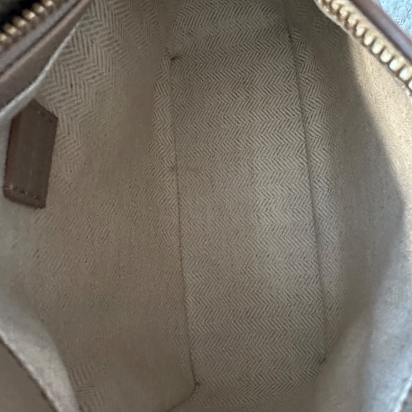 Loewe Mini Puzzle Bag Taupe Leather NWT Retail $2,850 - Picture 9 of 14